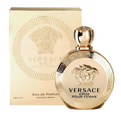 versace donna 100 ml prezzo|versace eros 100ml boots.